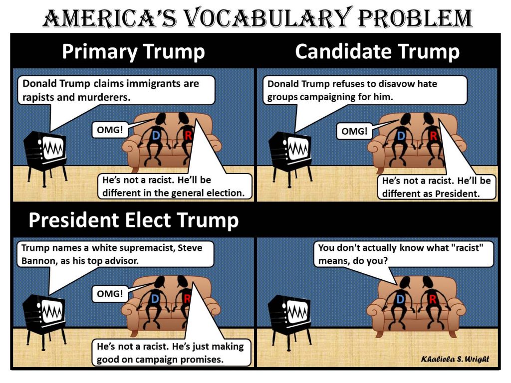 "America's Vocabulary Problem."