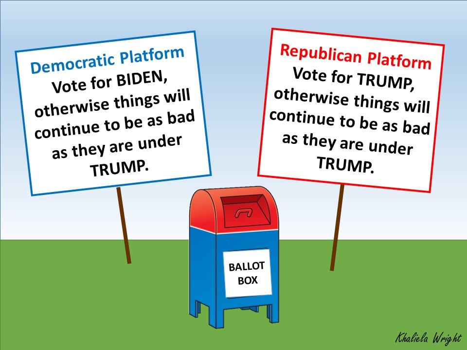 Party Platforms