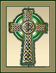 Celtic Cross